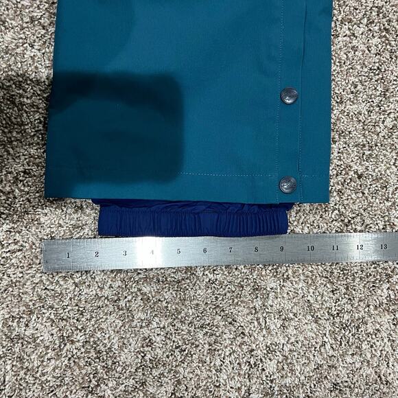 Picture Organic Clothing Friends Line Treva Snow‎ Ski Pants Women’s Size Medium - Picture 10 of 10